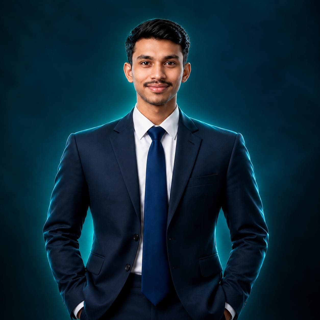Mukesh Kumar